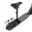 Electric Scooter Height Adjusted Saddles-Large seat bag 6