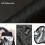 Folding Camping Gas Cylinders Cover with Adjustable Drawstrings 6