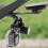 Adjustable Out Fronts Computer Mount Bicycles-Long fit Wahoo 5