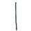 Double Kick Drum Pedal Stabilizer Rod Enhances-Silver 5