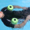1Pair Aquatic Exercise Dumbells Water Aerobic Exercise-Purple 4