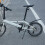 Compacts Bike Kickstand Versatile Bicycles Kickstand-Black sp8 4