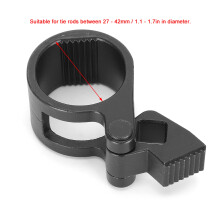 Innenseite Spurstangenkopf-Werkzeug 27-42mm 1,1-1,7 Zoll Universell Lenkgestänge & Zahnstange