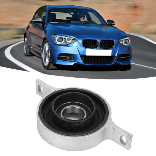 Aluminium Alloy Drive Shaft Support for BMW 1 3 Series E81 E92 E93 2