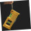 Magnetic Level Ruler Bubble Level Construction Levelling Accessory for DIY Carpentry 3