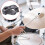 Verstellbare Drum-Rack-Montageklemme, L-förmige 2