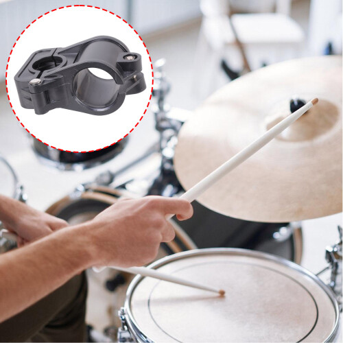 Verstellbare Drum-Rack-Montageklemme, L-förmige 1