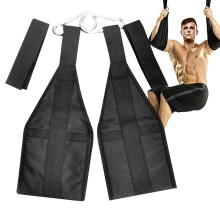 Pull Up Bands Training Belt Abdominal Muscle Belt For Exercise Workout Fitness Gym Home Body Arm Leg Unisex