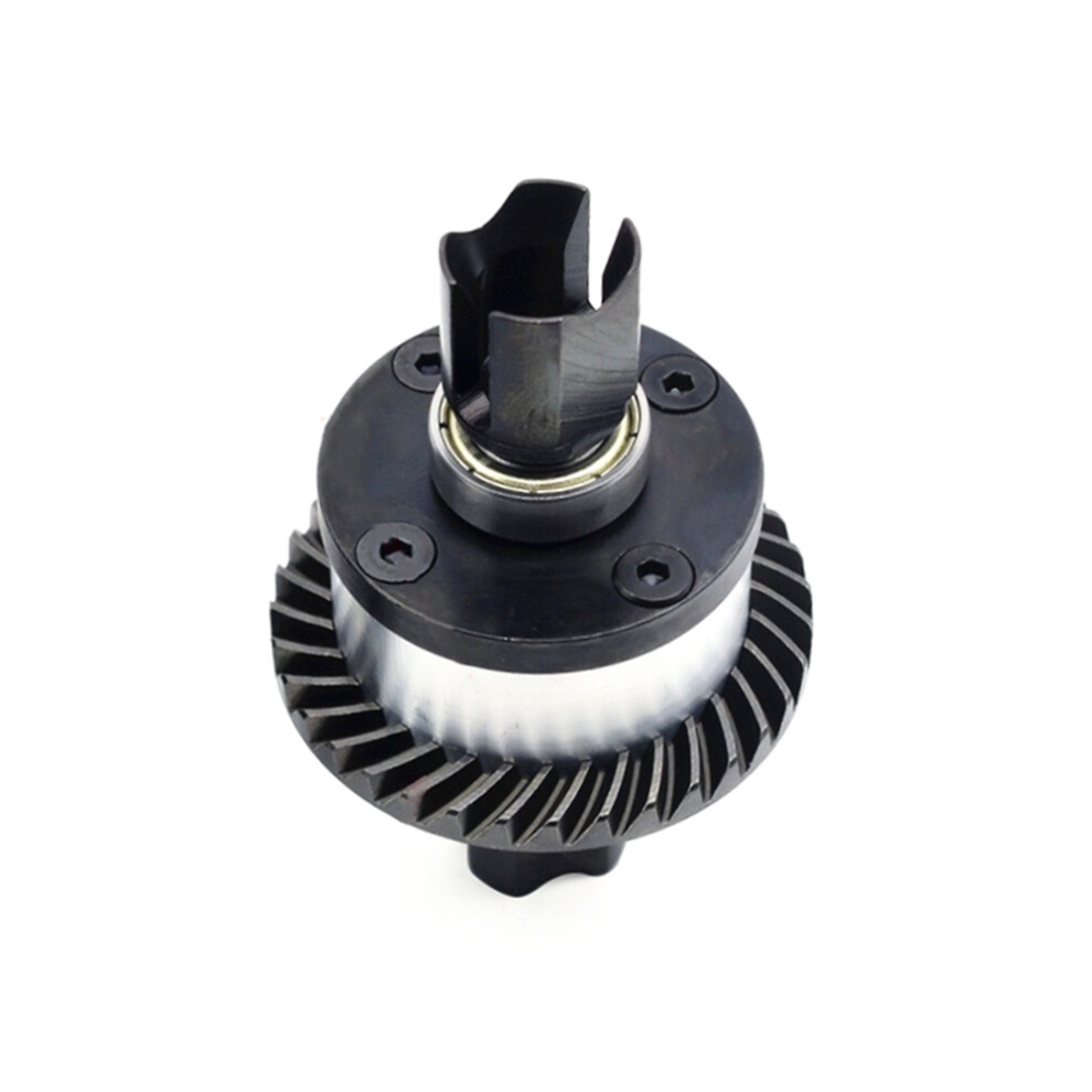 Mx-07 Metal Front Rear Differential 8706 For Zd Racing Mx-07 Mx07 Mx 07 1/7 Rc Car Spare Parts Accessories 6031756291910
