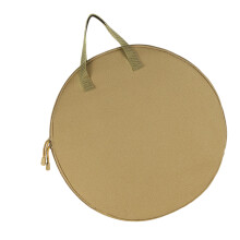 Aufbewahrungstasche für-Rundschreiben in Khaki