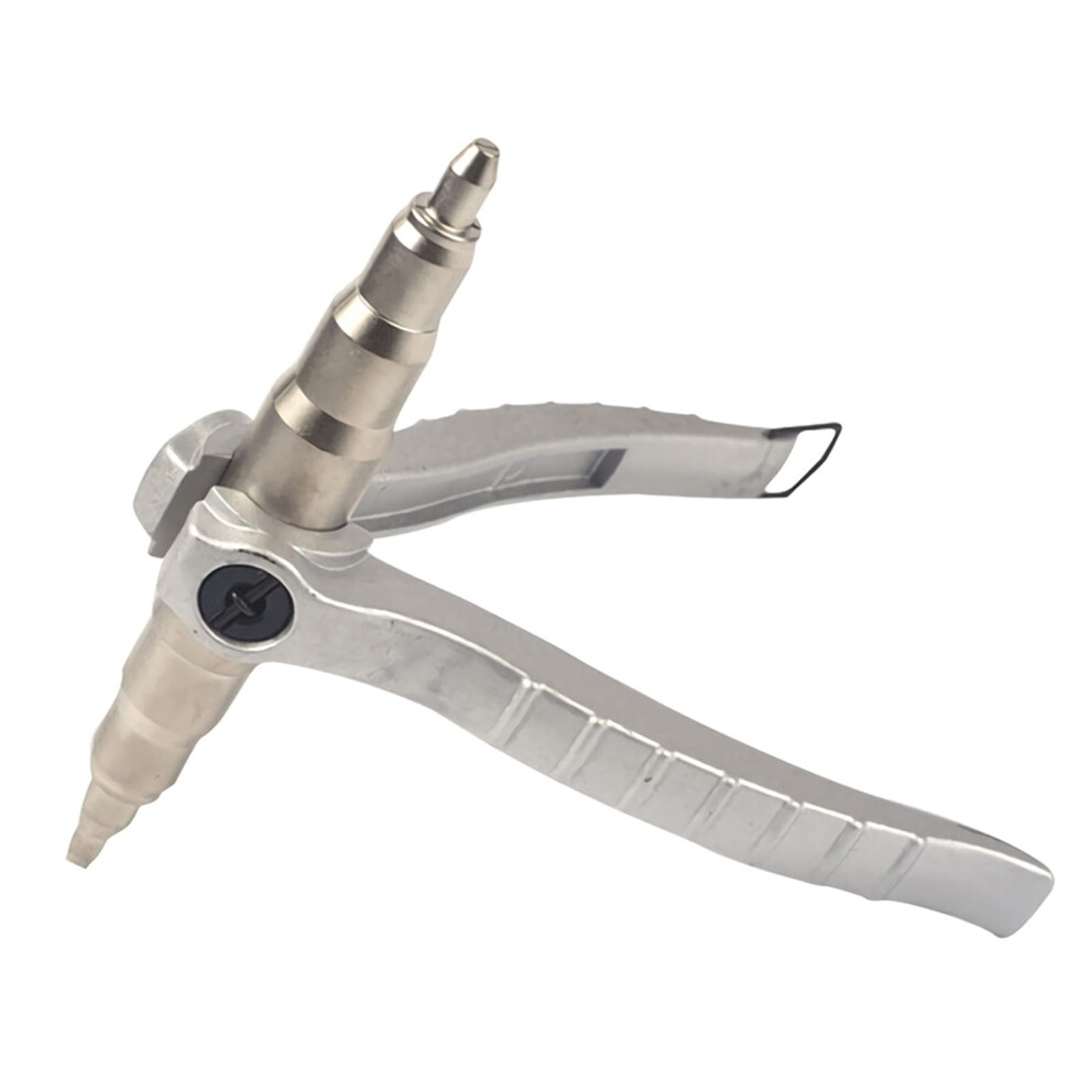 Copper Pipe Expander 622Mm Manual Tube Expander Tool For Hvac With Effortsaving Antislip Grip 9070919844683