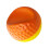 Kompakter Golfschwung-Einsteller mit-Orange 1