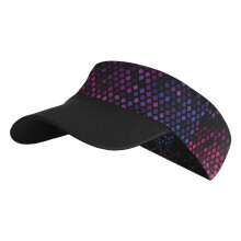 Sonnenhut, Sonnenkappen, schnell trocknende, leere-Diamant-Neon
