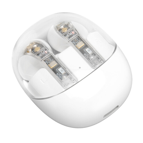 Ασύρματα ακουστικά Bluetooth Μεταφραστής Μετάφραση σε πραγματικό χρόνο Ακουστικά 2