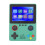 Console portatile con schermo IPS da 3,5 pollici, console retrò con schermo HD, supporto per diversi emulatori e giochi preinstallati, tascabile e 7