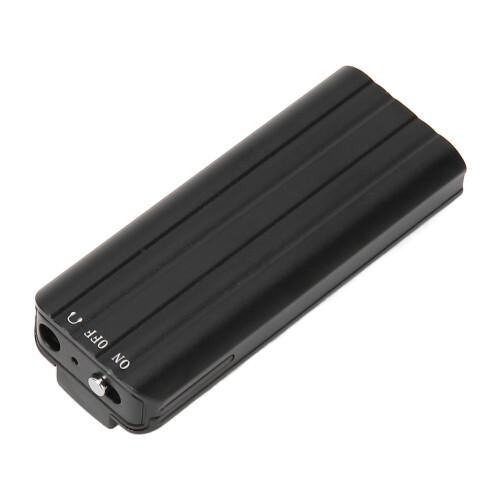 Φορητή λειτουργία Mp3Player Ενσωματωμένη συσκευή εγγραφής φωνής με λειτουργία 1