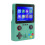 Console portatile con schermo IPS da 3,5 pollici, console retrò con schermo HD, supporto per diversi emulatori e giochi preinstallati, tascabile e 6
