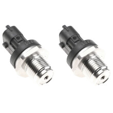 Capteur de Pression de Rampe de Carburant pour  BT 50  Ranger 3.0 TDCi  0281006018/0281006164/0445214076