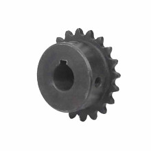25 Teeth Steel Sprocket Wheel Type 04C for Motor, 1020mm Bore Industrial Chain Drive
