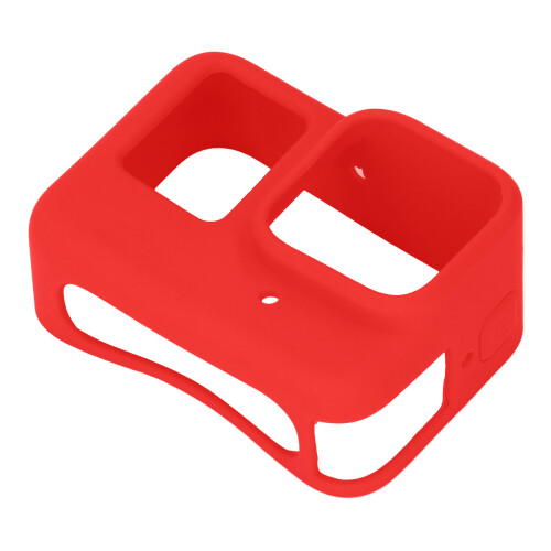 Προστατευτικά οθόνης για GoPro Hero13, κιτ αξεσουάρ με θήκη σιλικόνης, πλαϊνό κάλυμμα 2