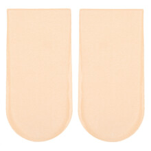 Semelles en gel pour le réalignement du pied recommandé cliniquement, lavables et réutilisables, rehausseur de hauteur, confort précis
