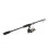 Vielseitiges Angelgerät, Crankbaits, Spinnerbaits, Softbaits, Hardbaits, Gummiköder, Gummiköder, Angelköder-Set für Süß- und Salzwasser, 6