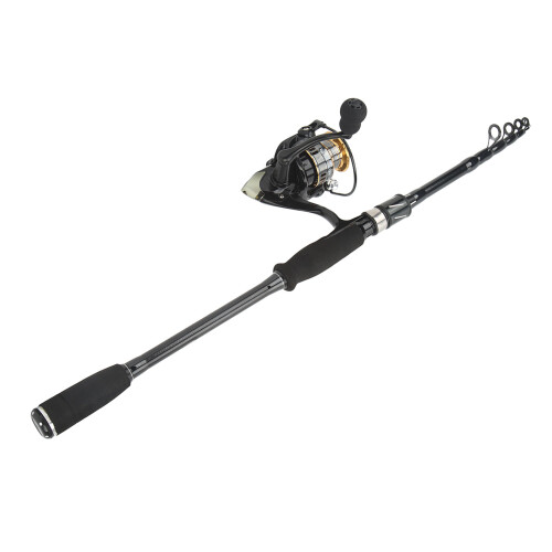 Vielseitiges Angelgerät, Crankbaits, Spinnerbaits, Softbaits, Hardbaits, Gummiköder, Gummiköder, Angelköder-Set für Süß- und Salzwasser, 1