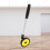 WS-202 C2 Adjustable Distance Measuring Wheel, 999.9m Range, Lightweight 8