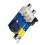 Coaxial Optical Fiber Decoder Module Low Distortion Compact Design  Dynamic Range Coaxial Optical Board 1