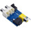 Coaxial Optical Fiber Decoder Module Low Distortion Compact Design  Dynamic Range Coaxial Optical Board 4