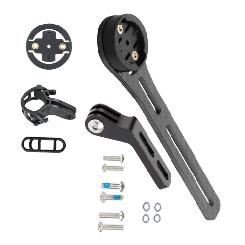 Support d'ordinateur pour vélos de route,-Jiaming ajusté long