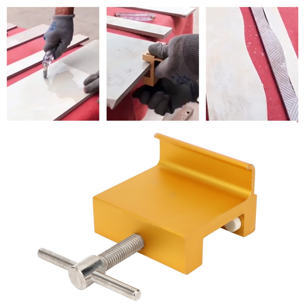 Ceramic Tile Cutter Glass Plate Breaker Tool Manual Glass Breaker Cutter 8731379857576