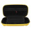 Durable EVA Case for Switch Lite Console, Shockproof Dustproof with Hard EVA Shell Construction, Slim Carrying Case with Scratch-Resistant Interior Li 5