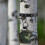 Multi-Function Treestand, Large Hooks Hunting Gear Organizer for Treestands, Durable Construction Lightweight Nylon Webbing, Black 1 Strap 4 Hooks 7