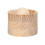 Dumpling Maker and Wrapper Tool, Pine Wood Round Press for Pasta, Ravioli, Cookie Dough 1