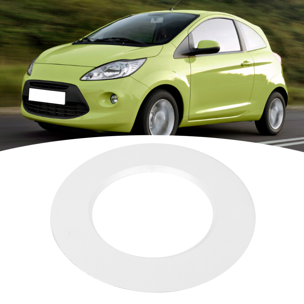 Aluminum Fuel Tank Cover Gasket Washer For Ford Ka Durable Fitment 4671382683516