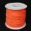 Portable Nylon Diving Handle Line Reel 46m Orange Spool Tool Accessory 6