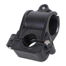 Percussion Connection Poles Cymbal Mount Holder L Shaped Cymbal