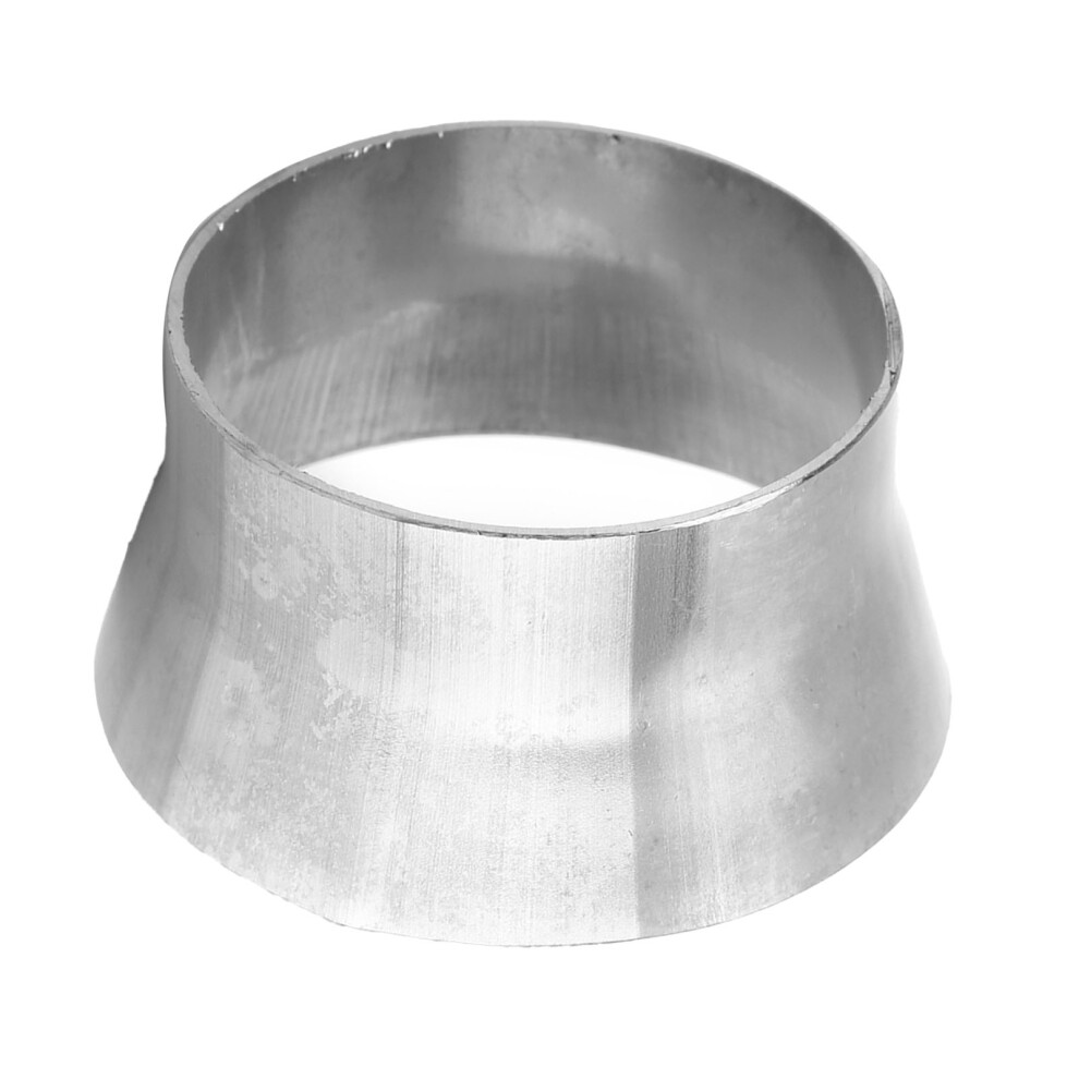 Stainless Steel 2.5In To 3In Pipe Reducer Adapter Tube Replacement 4081379859716