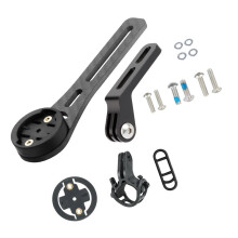 Adjustable Out Fronts Computer Mount-Short style suitable