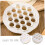 Dumpling Molding Maker Portable Dumpling Mould MultiUse Kitchen Tool 4