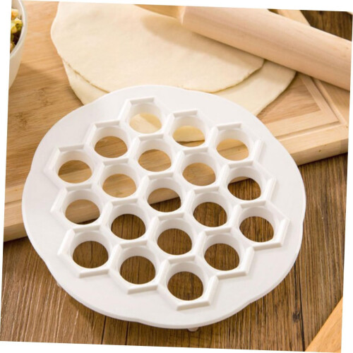 Dumpling Molding Maker Portable Dumpling Mould MultiUse Kitchen Tool 2