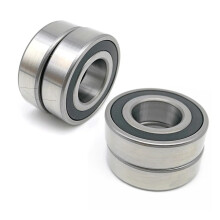 Bearings 1 Set 71914C 2RZ 70x100x16 Sealed Angular Contact Ball Bearings For Spindle