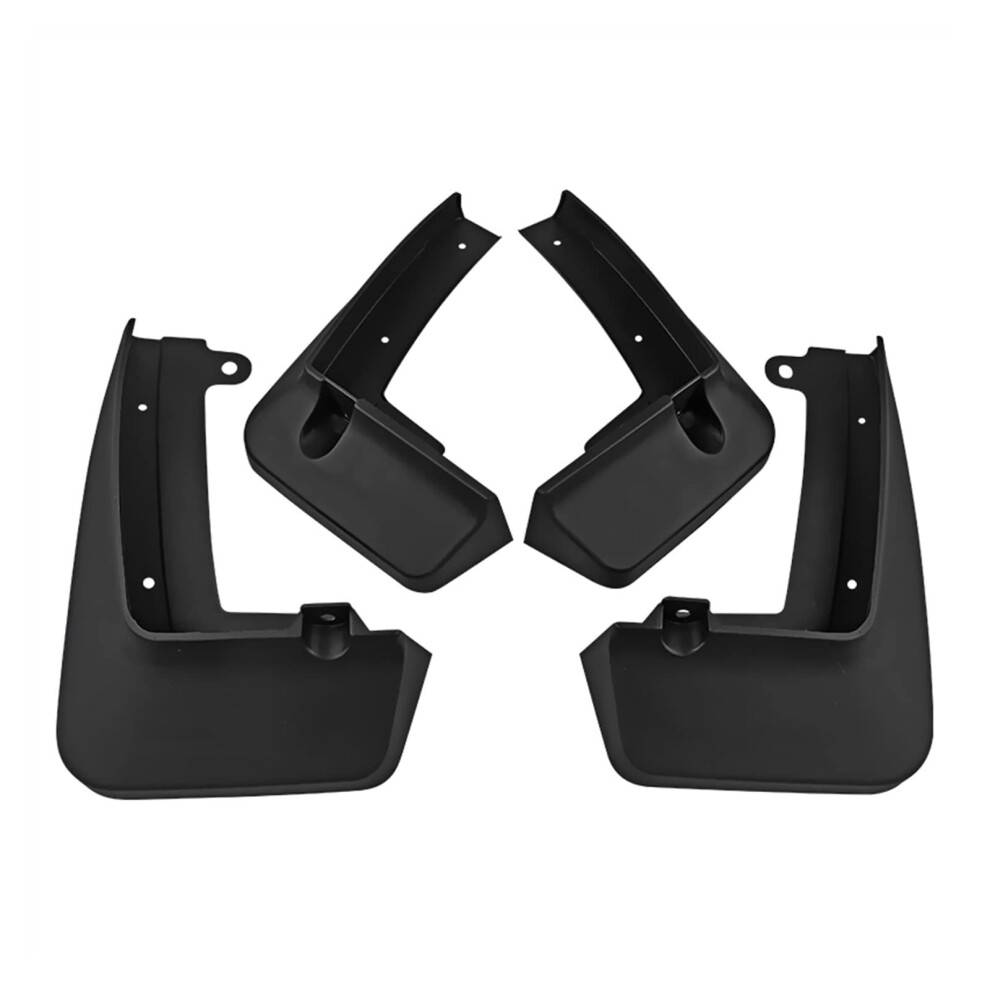 Car Front Rear Fender Accessories For Ux200 Ux250h 20192021 Mudguards Front And Rear Fender Guards 9187378031643