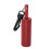 Bâton de plongée avec clochette de signalisation sous-marine, billes d'acier intégrées, conception légère, construction durable, utilisation 2