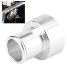 25mm Aluminum Flange Adapter for SSQV SSQ BOV Outlet Fitting