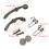 Complete Trumpet Maintenance Collection Spring Drain Mechanism 3