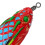 Frogs Lures Blackfish Baits 4cm 5.8g PVC Frogs Lures-Type C 3