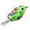 Fishing Lures Crankbait Lure with Double Hook & Blade-Type A 1