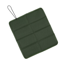Durability Outdoor Seats Pad Compacts Folding-Army Green
